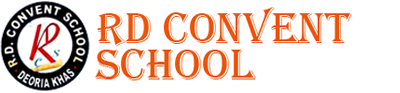 RD Convent  school